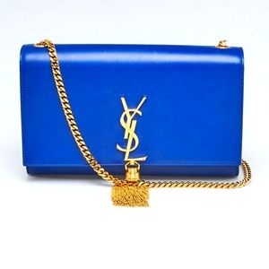 YSL  kate tassel  crossbody bag.
